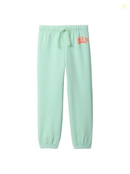 GAP Baby Boys Logo Jogger Statement Green 320 4YRS