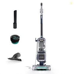 Shark Detect Pro Speed Lift-Away ADV Bagless Upright Vacuum with DuoClean Detect, Anti-Allergen, Lift-Away, and Odor Neutralizer Technology, LA742