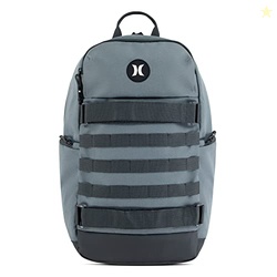One and Only Skateboard Backpack