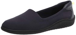 Easy Spirit Gift Women's Slip On, 7.5 C/D US, Navy