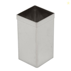 Ateco Petit Four Cutter, Square