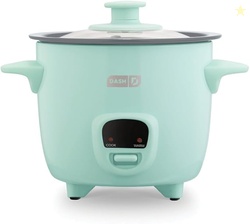 Dash Mini Ceramic Rice Cooker