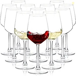 Wine Glasses Set of 12