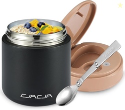 Insulated Food Jar for Kids