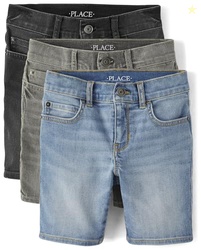 The Children's Place,Denim Shorts,6