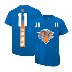 Ultra Game Boys' Super Soft Fly High Players T-Shirt, Team Color, 10-12