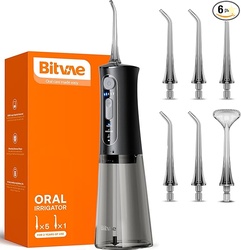 Bitvae Water Dental Flosser for Teeth