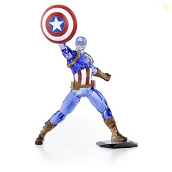 Marvel Captain America