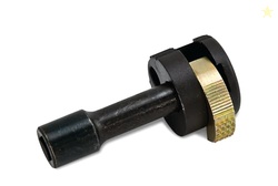 RECTORSEAL GOLDEN EXTRACTOR 97258 TUB DRAIN TOOL, FAST APPLICATIONS, PLUMBING, 3/8"