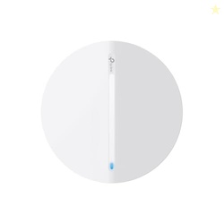 TP-Link Festa F61 Ultra-Slim Wireless Access Point Wi-Fi 6 AX1800 Mesh, Seamless Roaming, MU-MIMO, Self-Organizing Network Free Cloud Management PoE Powered, Does not Work with Omada