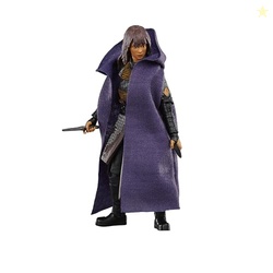 STAR WARS The Vintage Collection Mae (Assassin), The Acolyte 3.75 Inch Collectible Action Figure