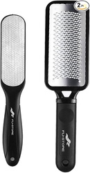 FU STORE 2 PACK FOOT FILES CALLUS REMOVER 