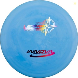 Innova Star Leopard Golf Disc (Colors may vary), 170-172 gram