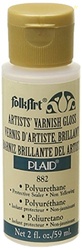 FolkArt Varnish (2-Ounce), 882 Gloss