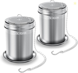 House Again 2 Pack Tea Infuser