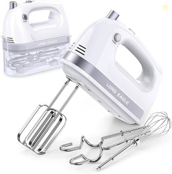 Lord Eagle Hand Mixer Electric Handheld