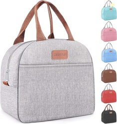 Lunch Bag for Women & Men 