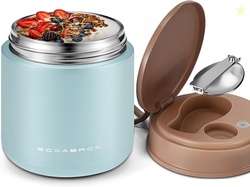 15.2OZ KIDS VACUUM INSULATED FOOD JAR