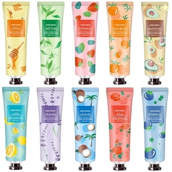 Valentines Day Gifts for Her, 10 Pack Hand Cream 