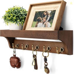 Rebee Vision Farmhouse Key Holder