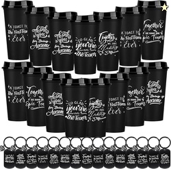 Skylety Team Appreciation Gifts Bulk (15 Pcs)