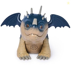 DreamWorks Dragons How to Train Your Dragon, Roaring Minis Gronckle, I