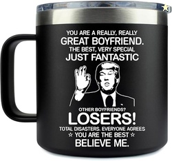 MFGNEH Boyfriend Valentines Day Gifts