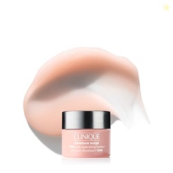 Clinique Moisture Surge 100H Auto-Replenishing Hydrator Oil Free Face 