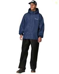 FROGG TOGGS Men's Standard Classic All-Sport 3-Layer Waterproof Breath