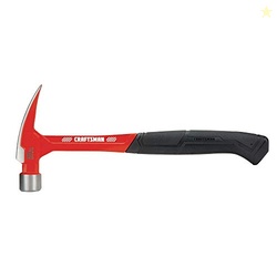 CRAFTSMAN Hammer, 20 Oz Steel General Purpose(Cmht51423)