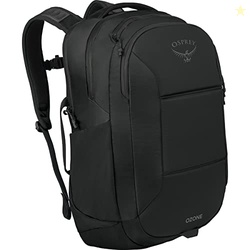 Osprey Ozone Laptop Backpack 28L, Black