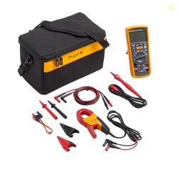 Fluke 4692725 1587/I400 FC 2-in-1 Insulation Multimeter with Clamp