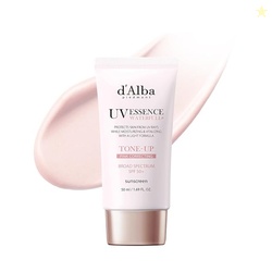 d'alba Piedmont Waterfull Tone-Up Sunscreen