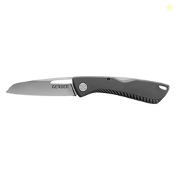 Gerber Gear Sharkbelly Knife, Fine Edge [30-001409],Grey