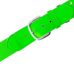 Champion Sports Baseball/Softball Uniform Belt - Comfort Nylon Stretch