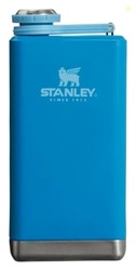 Stanley Adventure Pre-Party Flask 8 oz | Leakproof Hip Flask | Hinge C