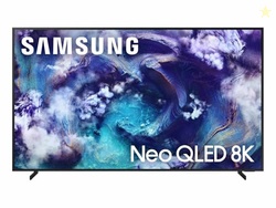 Samsung 85-Inch Class Neo QLED 8K QN900F Series, Vision AI, Mini LED S