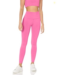 Amazon Essentials Workout Leggings for Women, High-Rise Active Sculpt 