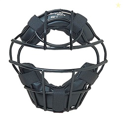 Champion Sports Heavy-Duty Youth Catcher's Mask - Lightweight - 18 oz 