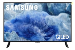 Samsung 32-Inch Class QLED Q8F 4K UHD Smart TV (2025 Model) Q4 AI Proc