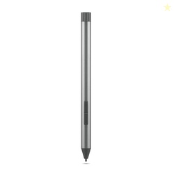 Lenovo Digital Pen 2 (Laptop) - Ultra-Tactile Response - 4,096 Levels 
