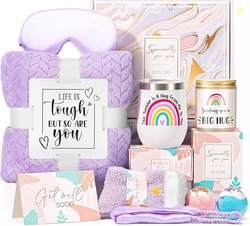 Get Well Soon Gifts for Women