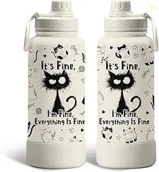 Cat Gifts for Women Girls 