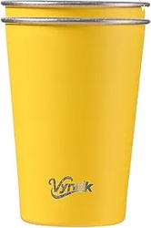 Titanium Stacking Cup Set, 2 Pack