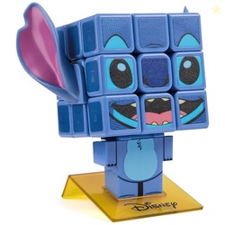 Rubiks Cube, Stitch Cuber, Disney Collectible & Desk Dcor, Problem-Sol