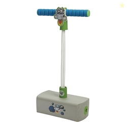 Flybar My First Foam Pogo Jumper for Kids Fun and Safe Pogo Stick for 
