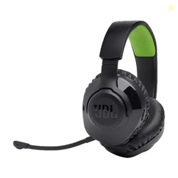 JBL Quantum 360X - Wireless Consol Over-Ear Gaming Headset for Xbox wi