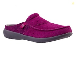 Spenco Women's Siesta Mosaic Mule, Baton Rouge, 7