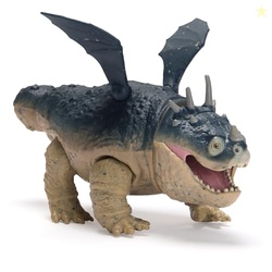 DreamWorks Dragons How to Train Your Dragon, Gronckle, 5 Action Figure