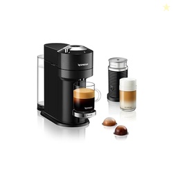 Nespresso Vertuo Next Premium Coffee and Espresso Maker by Breville wi